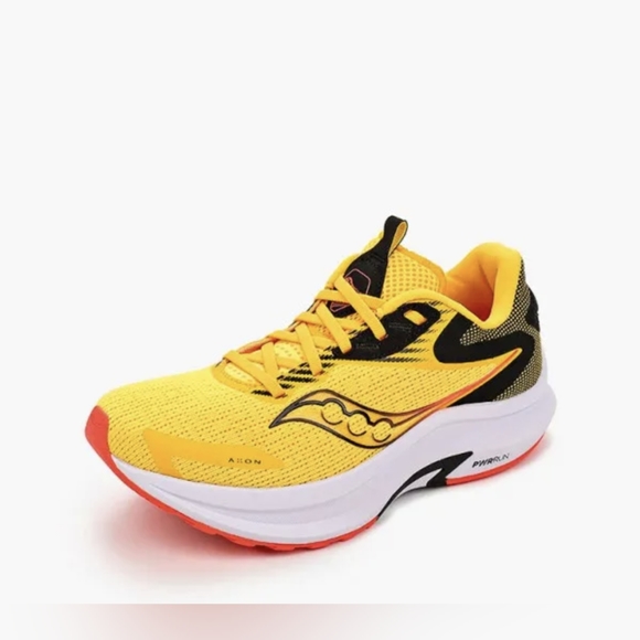 Women - Saucony  Axon 2 Running Shoes - women - Picture 3 of 5